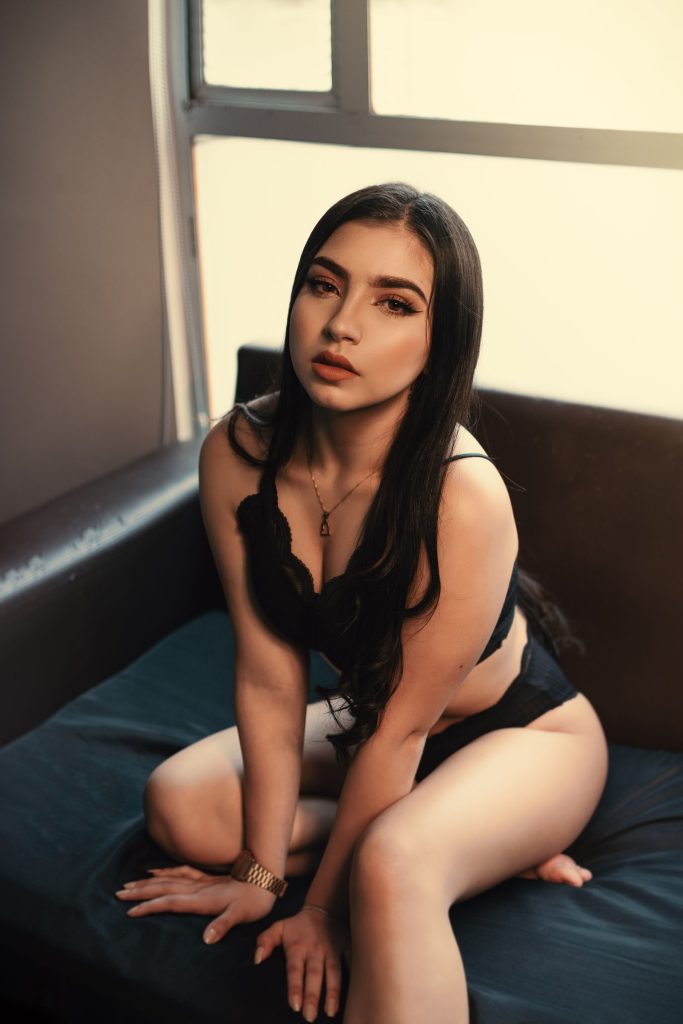 lucknow escort service